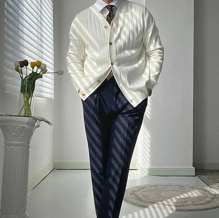 Tom Harding Wool Sweater