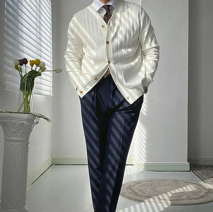 Tom Harding Wool Sweater