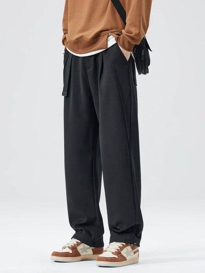ComFitTrousers® Thick & Knitted Sweatpants