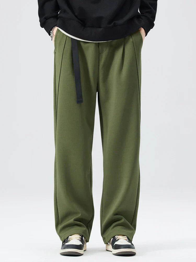 ComFitTrousers® Thick & Knitted Sweatpants