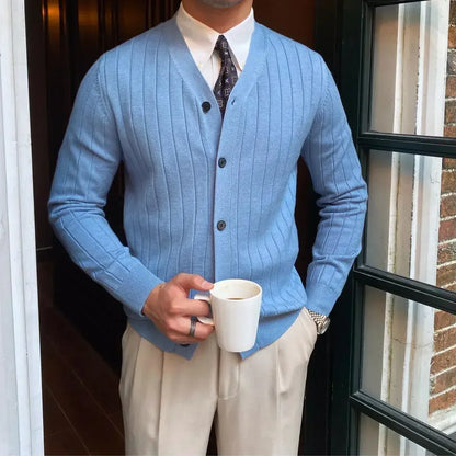 Tom Harding Wool Sweater