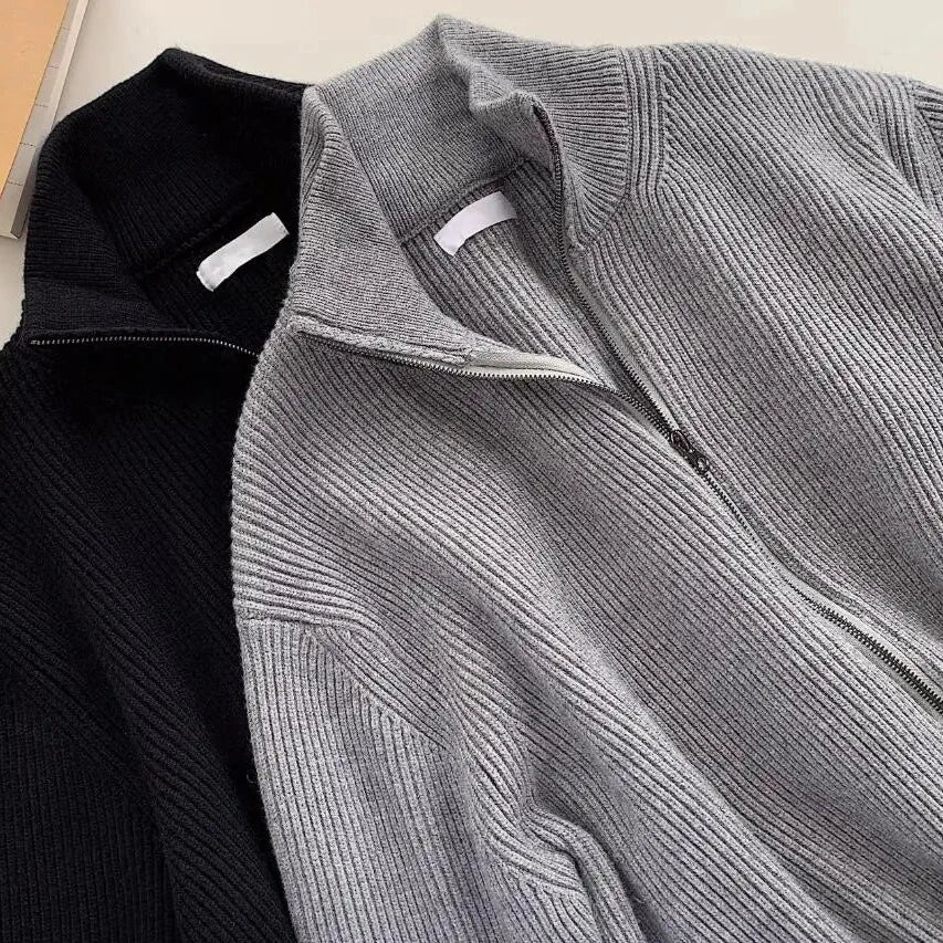 VinterKlädd Cardigan
