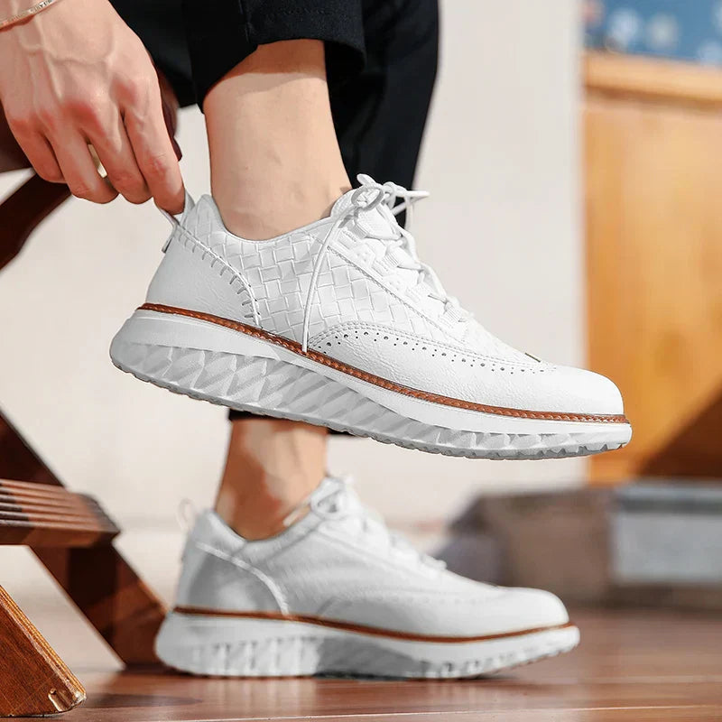 Belford Hybrid Sports Sneakers