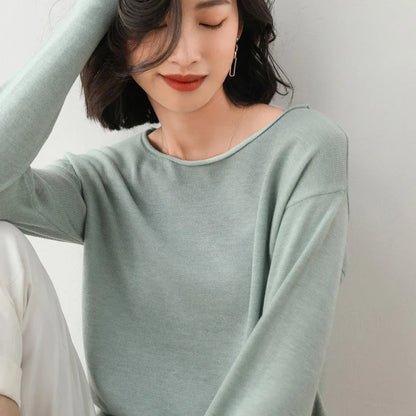 Akira Cashmere Sweater