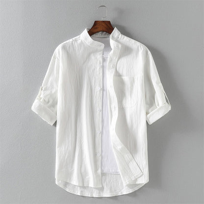 Silvano Summer Shirt