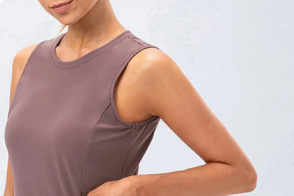 Naya Core Tennis Fitness Dress