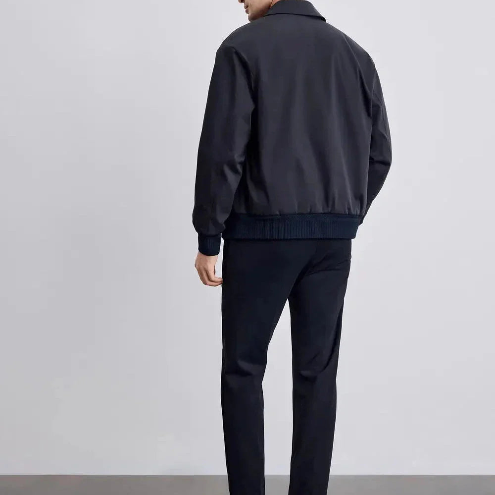 Urban Transition Jacket