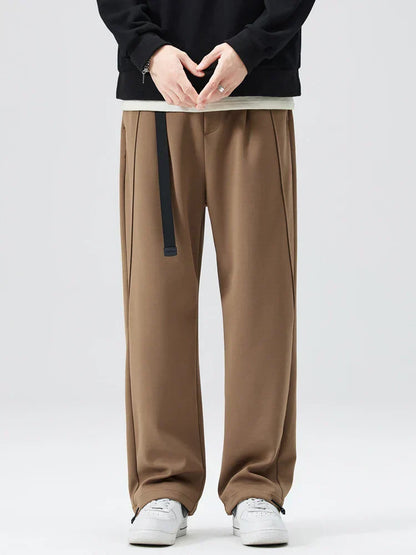 ComFitTrousers® Thick & Knitted Sweatpants
