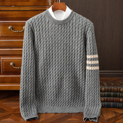 Kingsford 100% Cashmere Sweater