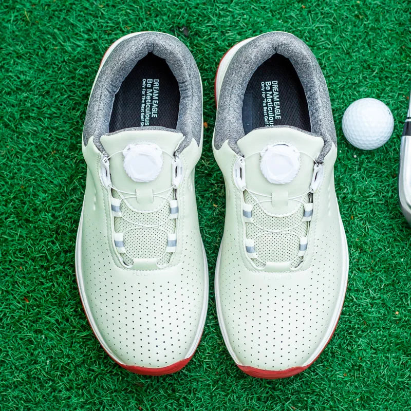 Velocity IronGrip Pro Golf Shoes