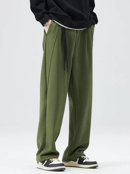 ComFitTrousers® Thick & Knitted Sweatpants