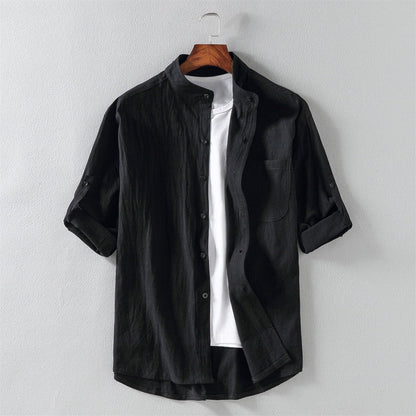 Silvano Summer Shirt