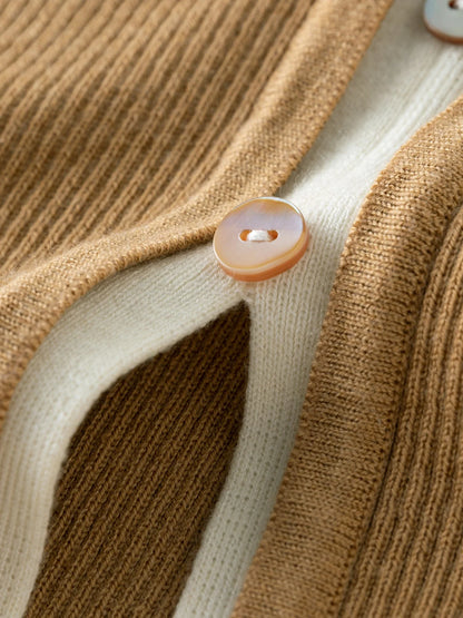 Chelsea 2-in-1 Knitted Top