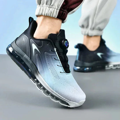 Reinforce Air Cushioned Training Shoes
