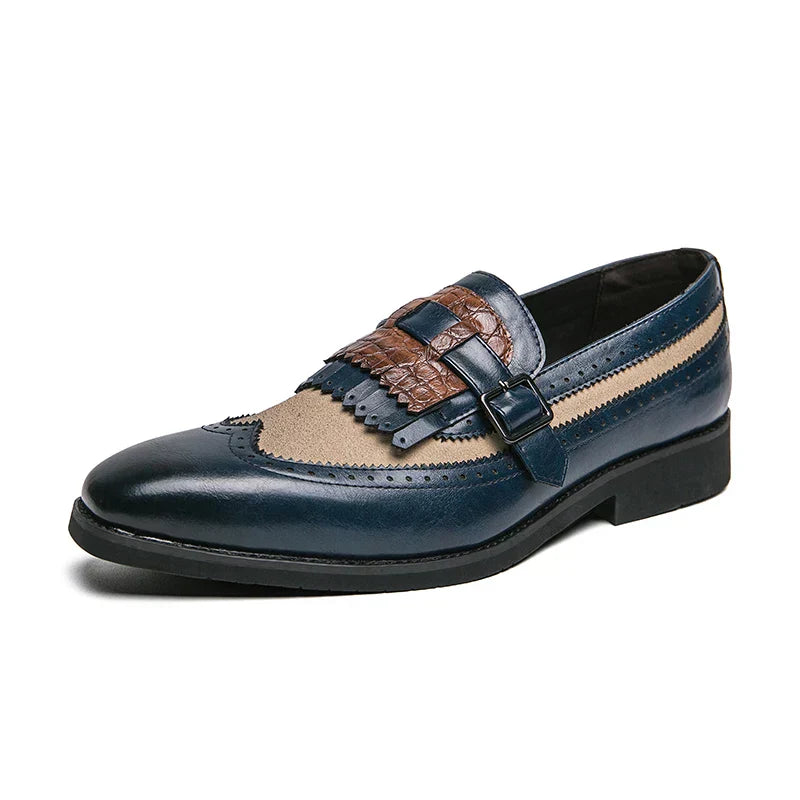 Berkshire Brogues