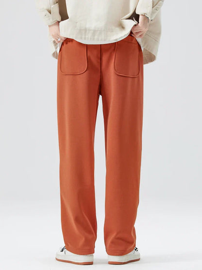 ComFitTrousers® Thick & Knitted Sweatpants