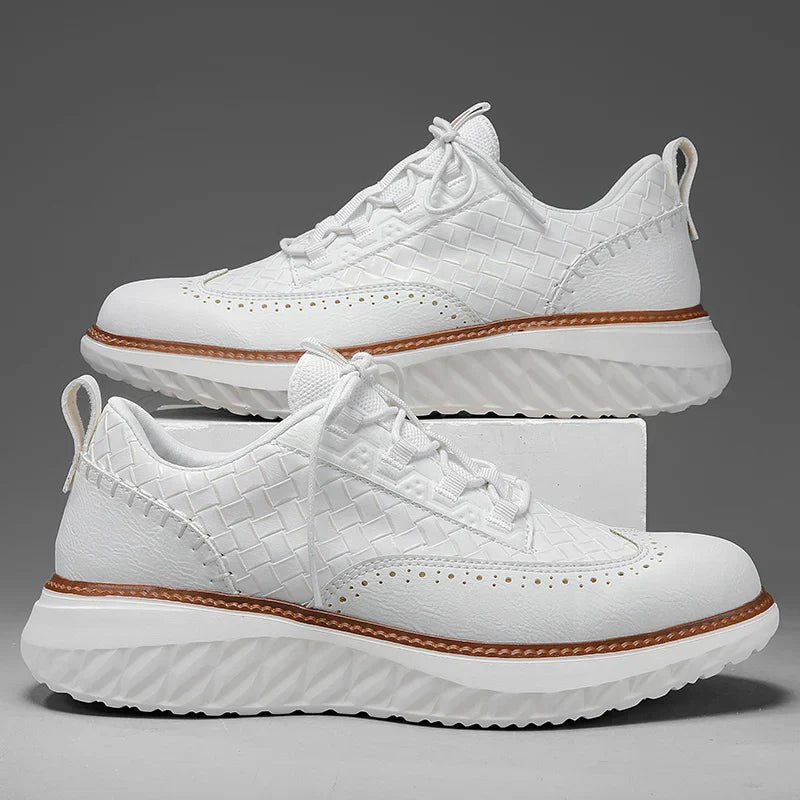 Belford Hybrid Sports Sneakers