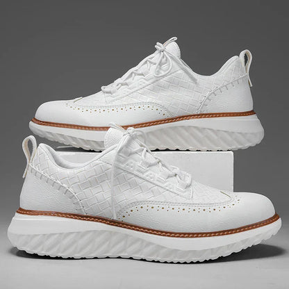 Belford Hybrid Sports Sneakers