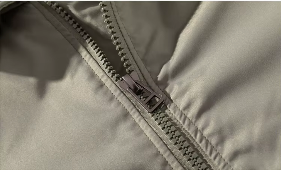 Ryland Tactical Bomber Jacket