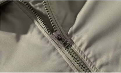 Ryland Tactical Bomber Jacket