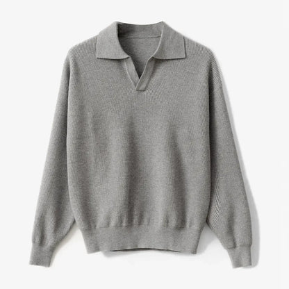Laidback Luke Wool Polo