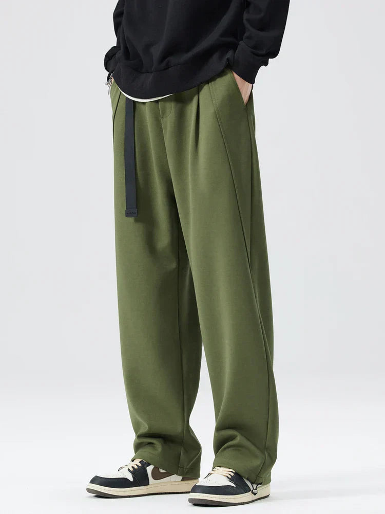 ComFitTrousers® Thick & Knitted Sweatpants