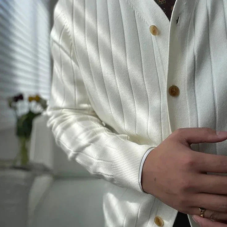 Tom Harding Wool Sweater