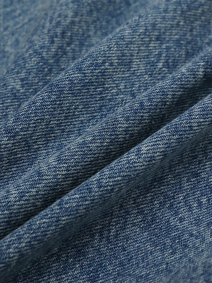 Bravadao Washed Denim Jacket