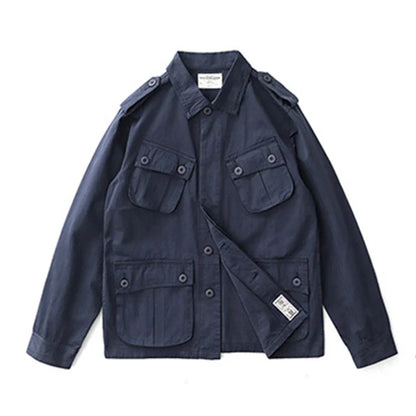Commando m43 Vintage Field Jacket