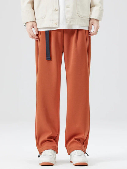ComFitTrousers® Thick & Knitted Sweatpants