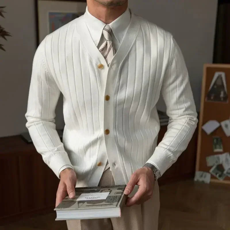 Tom Harding Wool Sweater