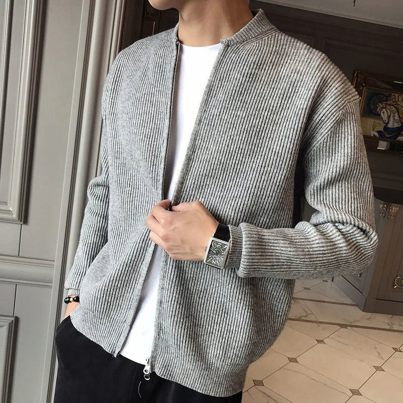 VinterKlädd Cardigan
