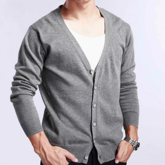 William Heritage Cashmere Wool Sweater