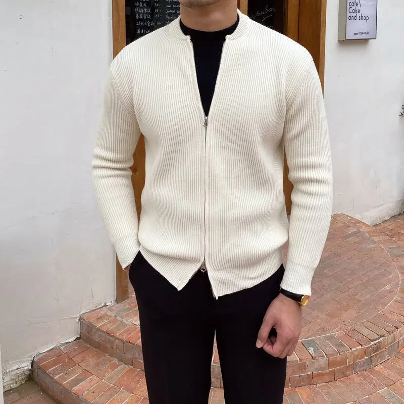 VinterKlädd Cardigan