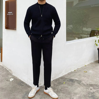 VinterKlädd Cardigan