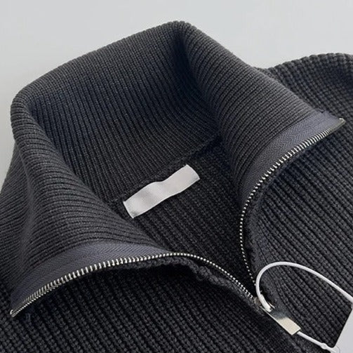 VinterKlädd Cardigan