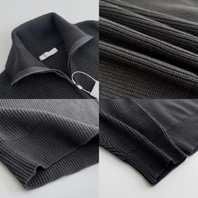 VinterKlädd Cardigan