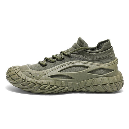 Sesto Versatile Sneakers