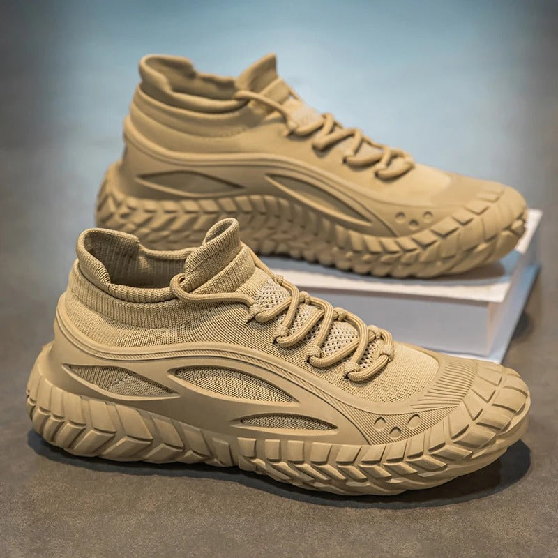 Sesto Versatile Sneakers