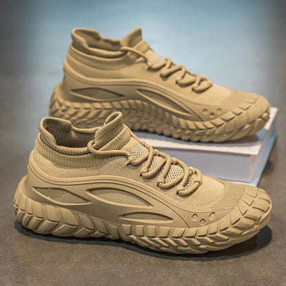 Sesto Versatile Sneakers