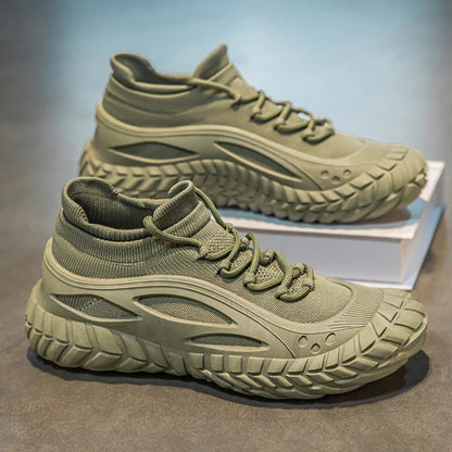 Sesto Versatile Sneakers