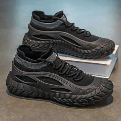 Sesto Versatile Sneakers