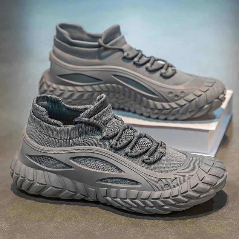 Sesto Versatile Sneakers