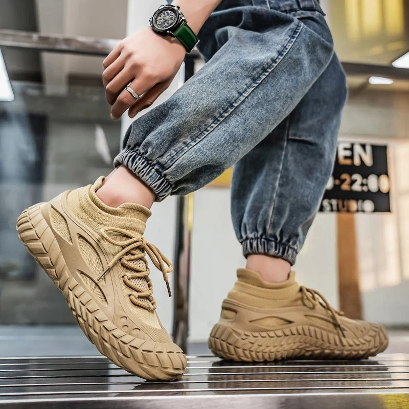 Sesto Versatile Sneakers