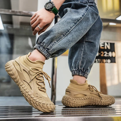 Sesto Versatile Sneakers