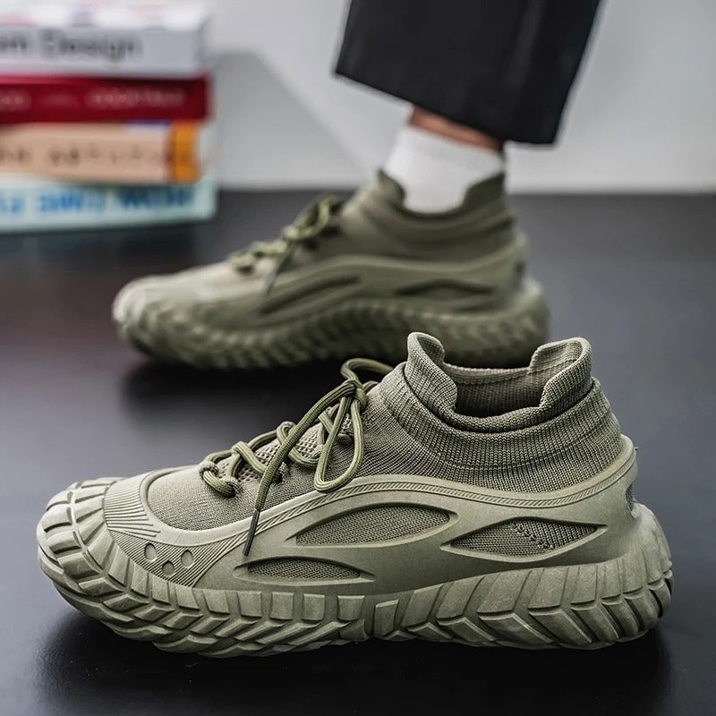 Sesto Versatile Sneakers