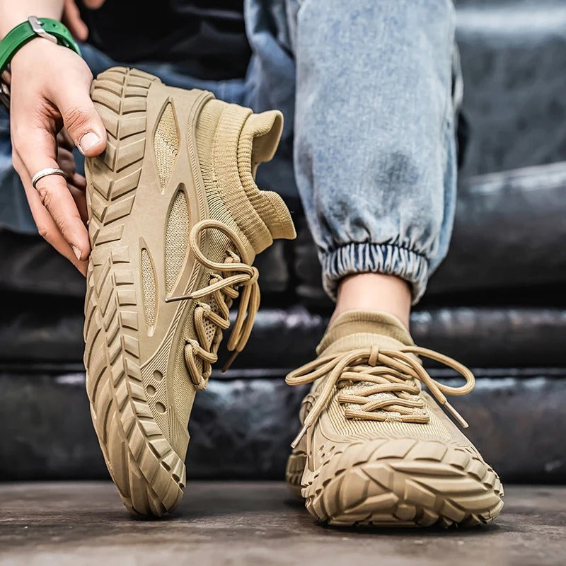 Sesto Versatile Sneakers