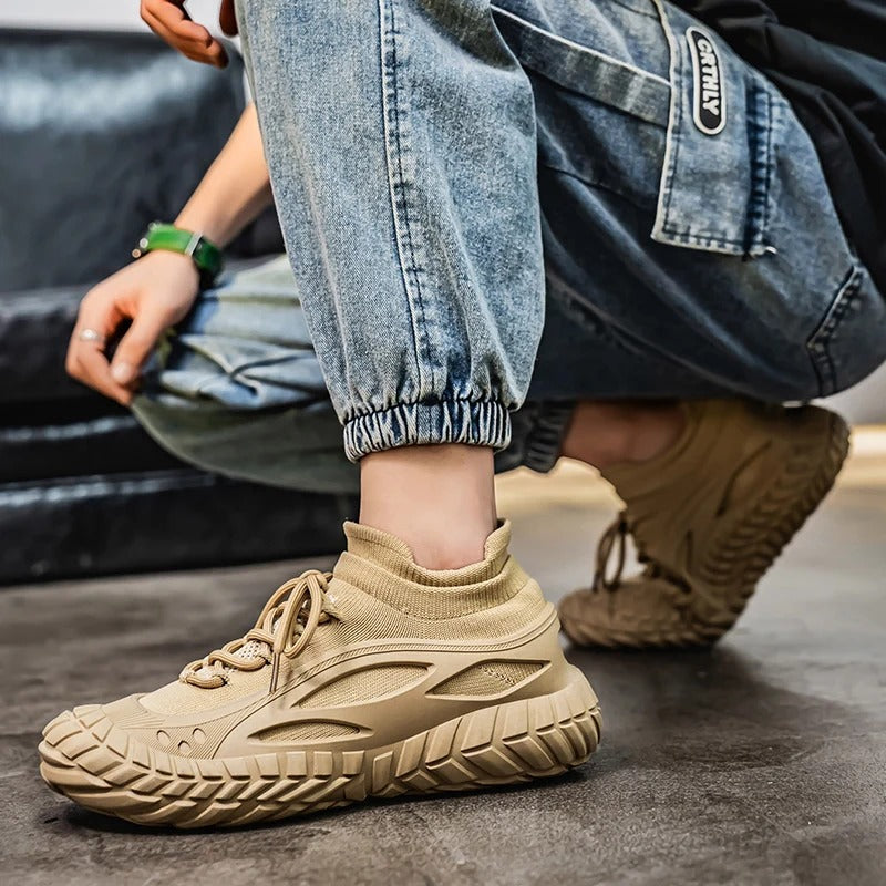 Sesto Versatile Sneakers