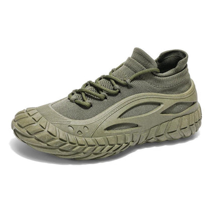 Sesto Versatile Sneakers