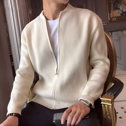 VinterKlädd Cardigan